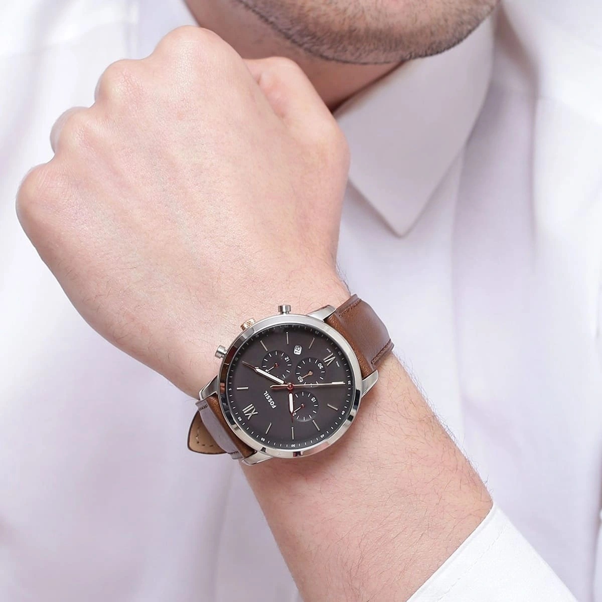 Fossil Watch For Men FS5408