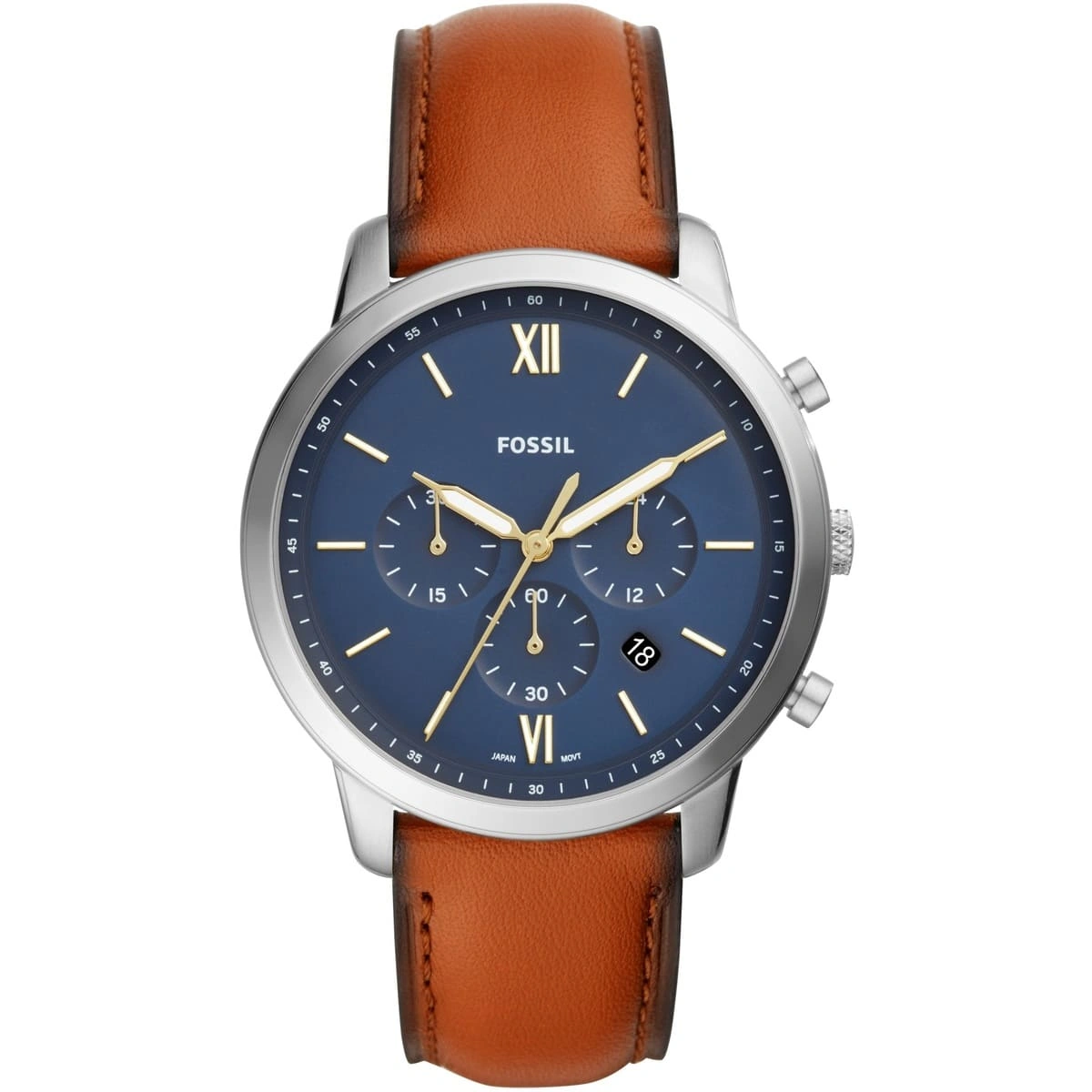 Fossil Watch For Men FS5453