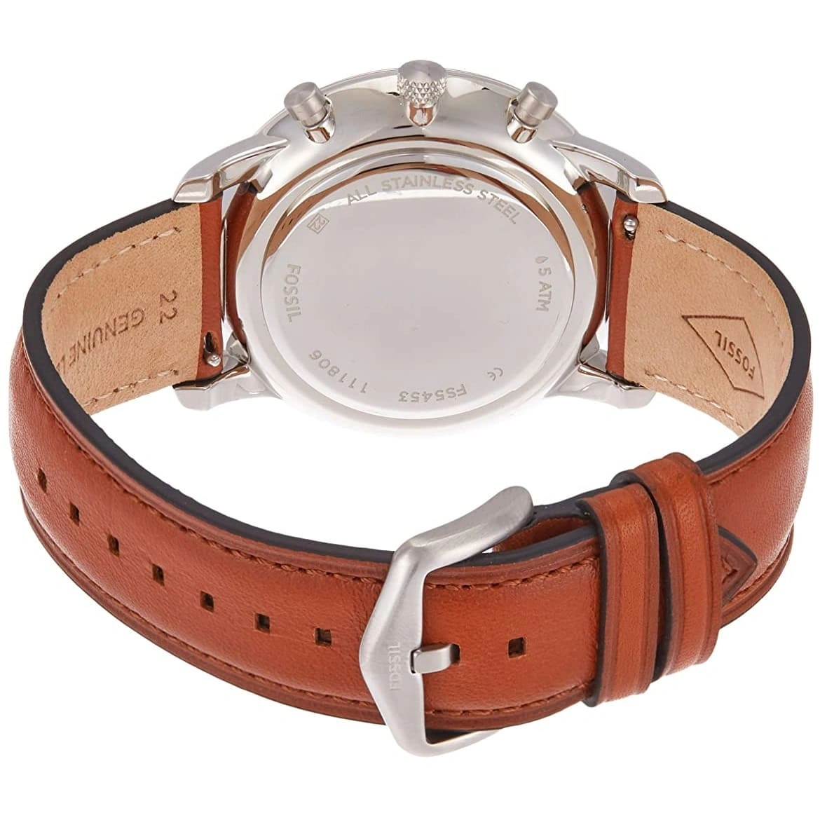 Fossil Watch For Men FS5453