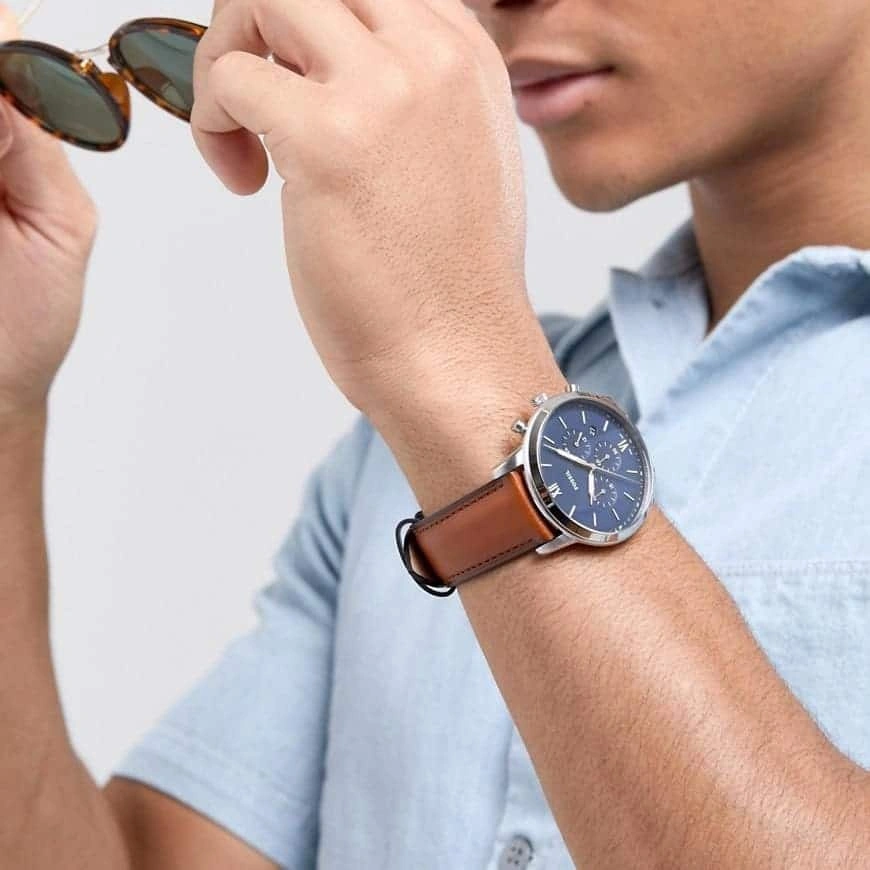 Fossil Watch For Men FS5453