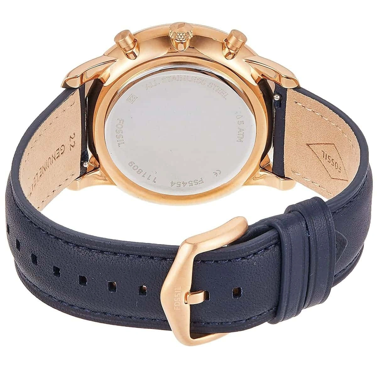 Fossil Watch For Men FS5454