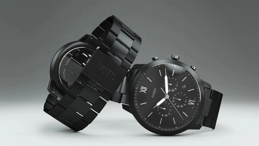 Fossil Watch For Men FS5474