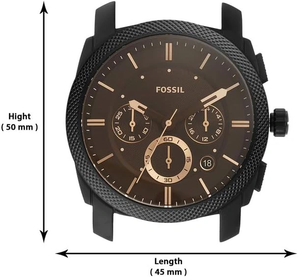 Fossil Watch For Men FS5586