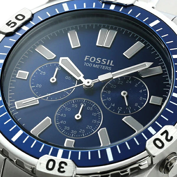 Fossil Watch For Men FS5623