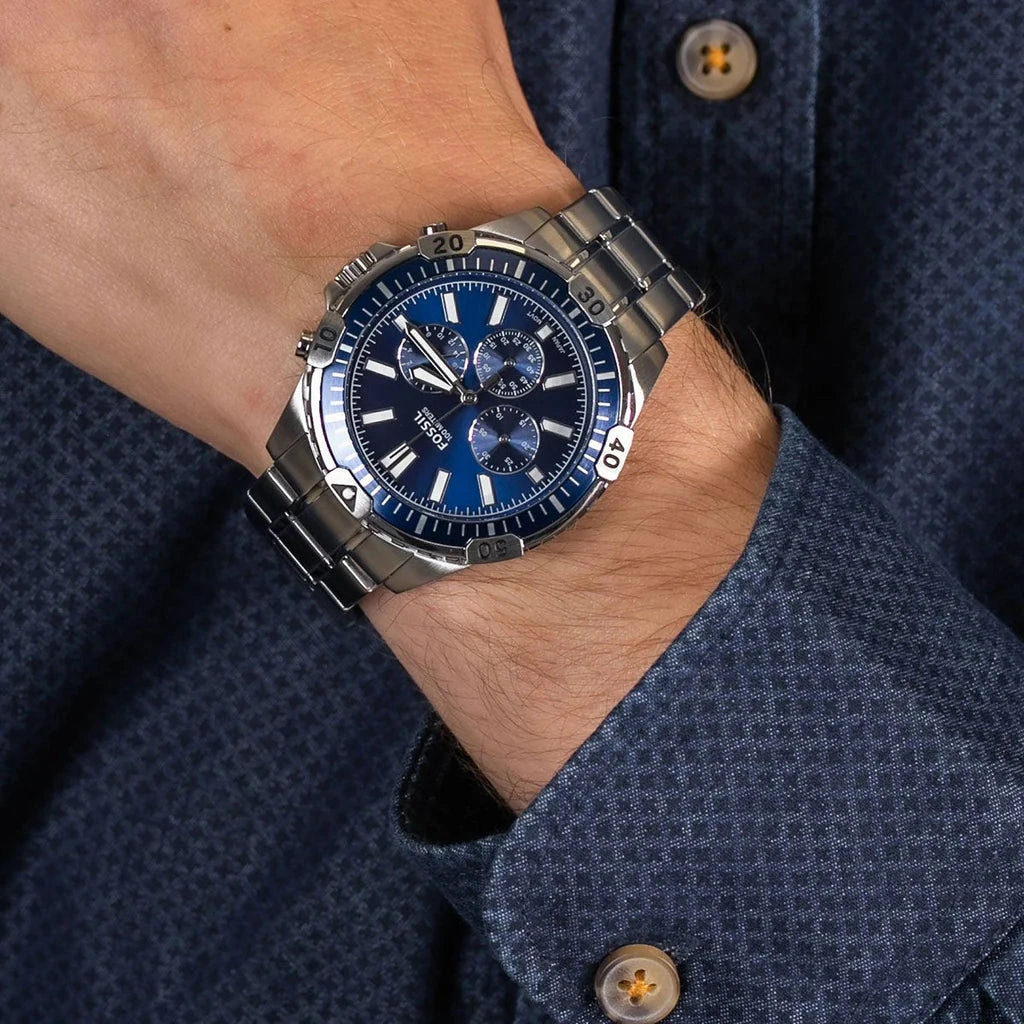 Fossil Watch For Men FS5623