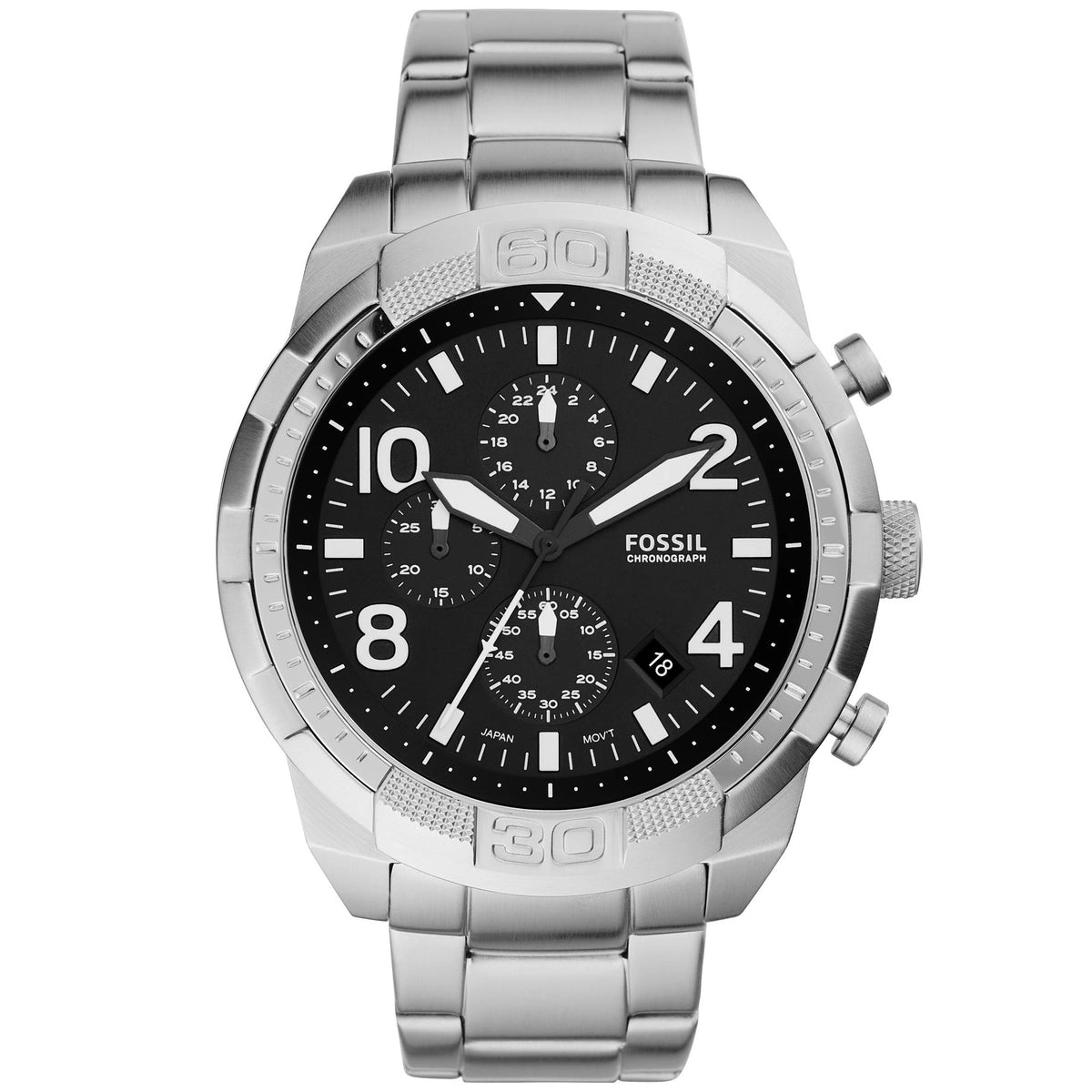 Fossil Watch For Men FS5710