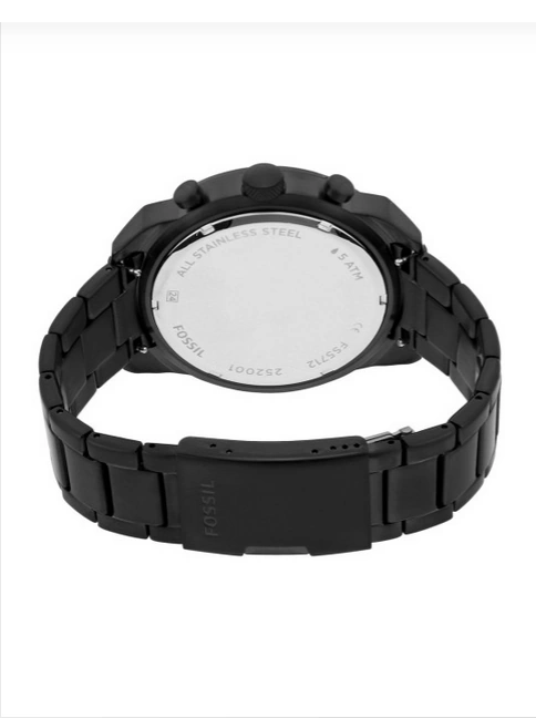 Fossil Watch For Men FS5712