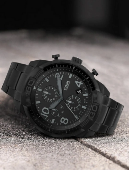 Fossil Watch For Men FS5712