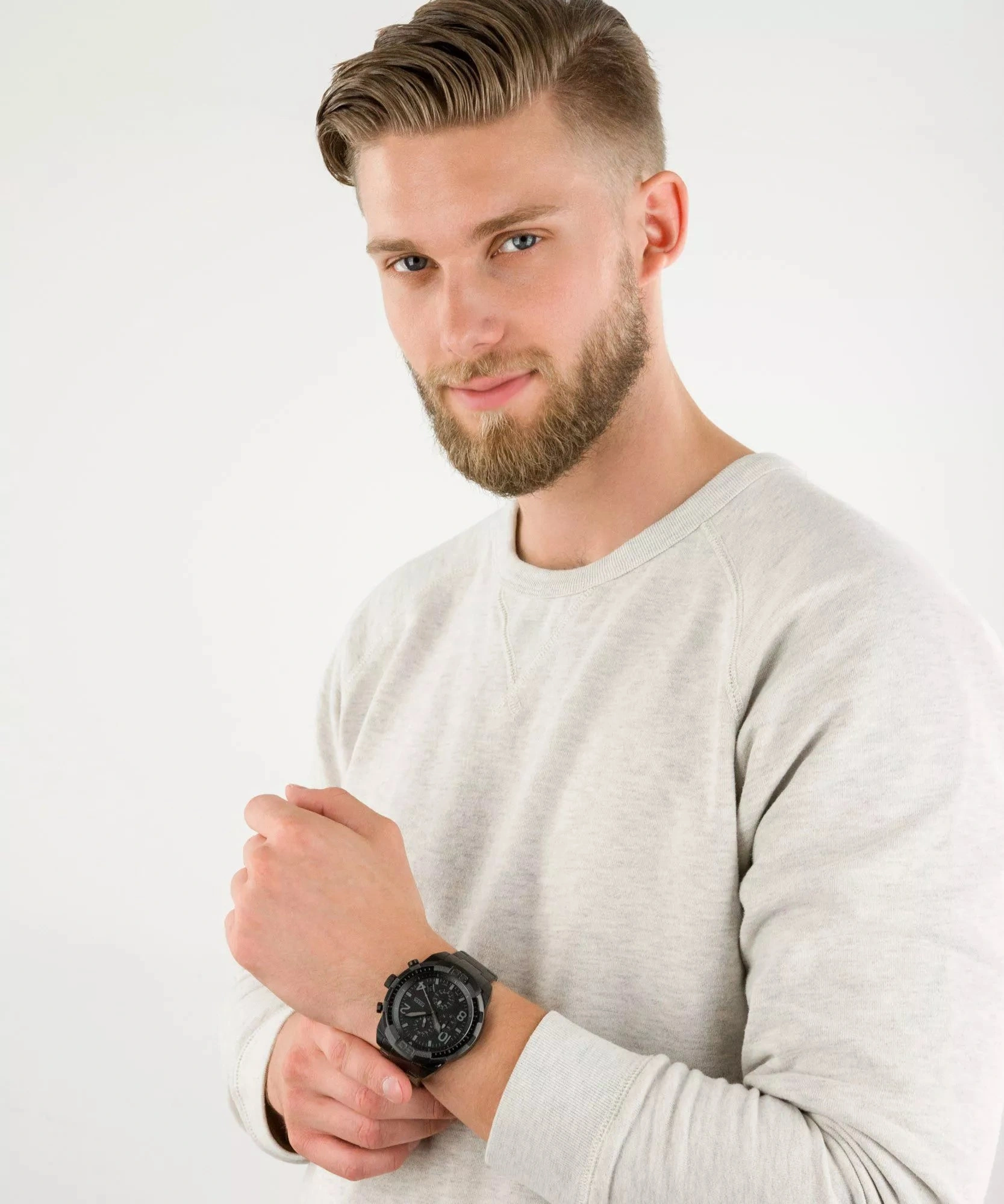 Fossil Watch For Men FS5712