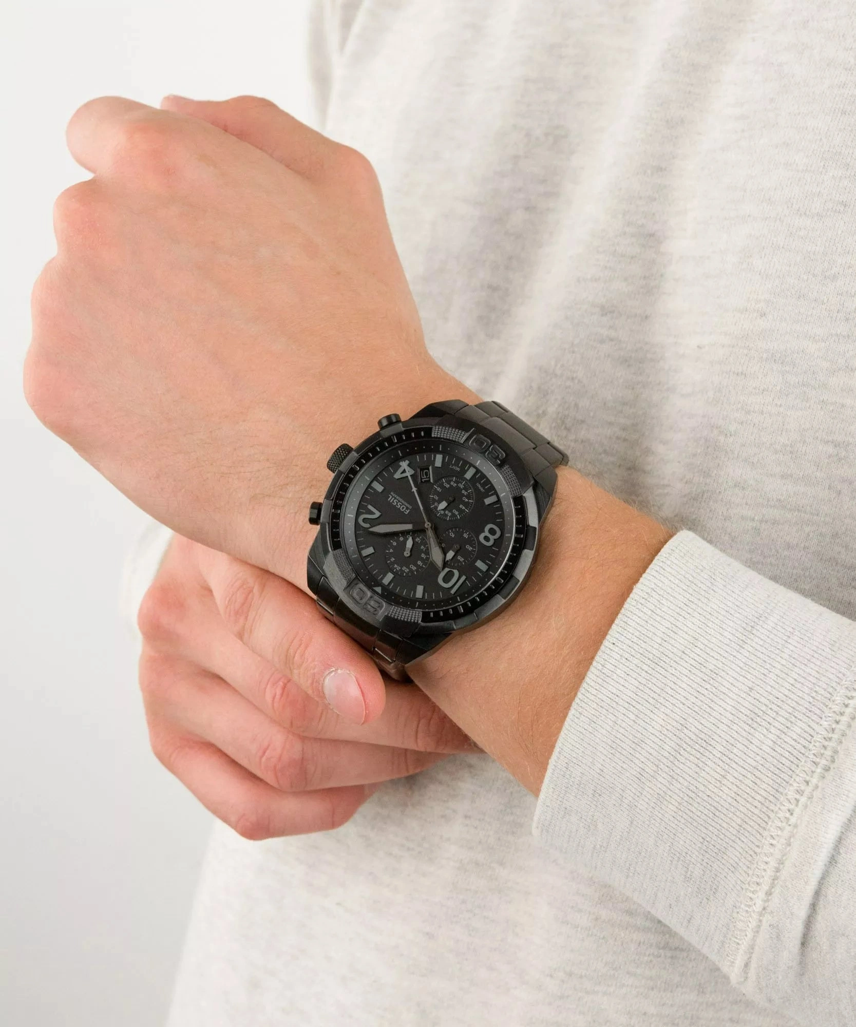 Fossil Watch For Men FS5712