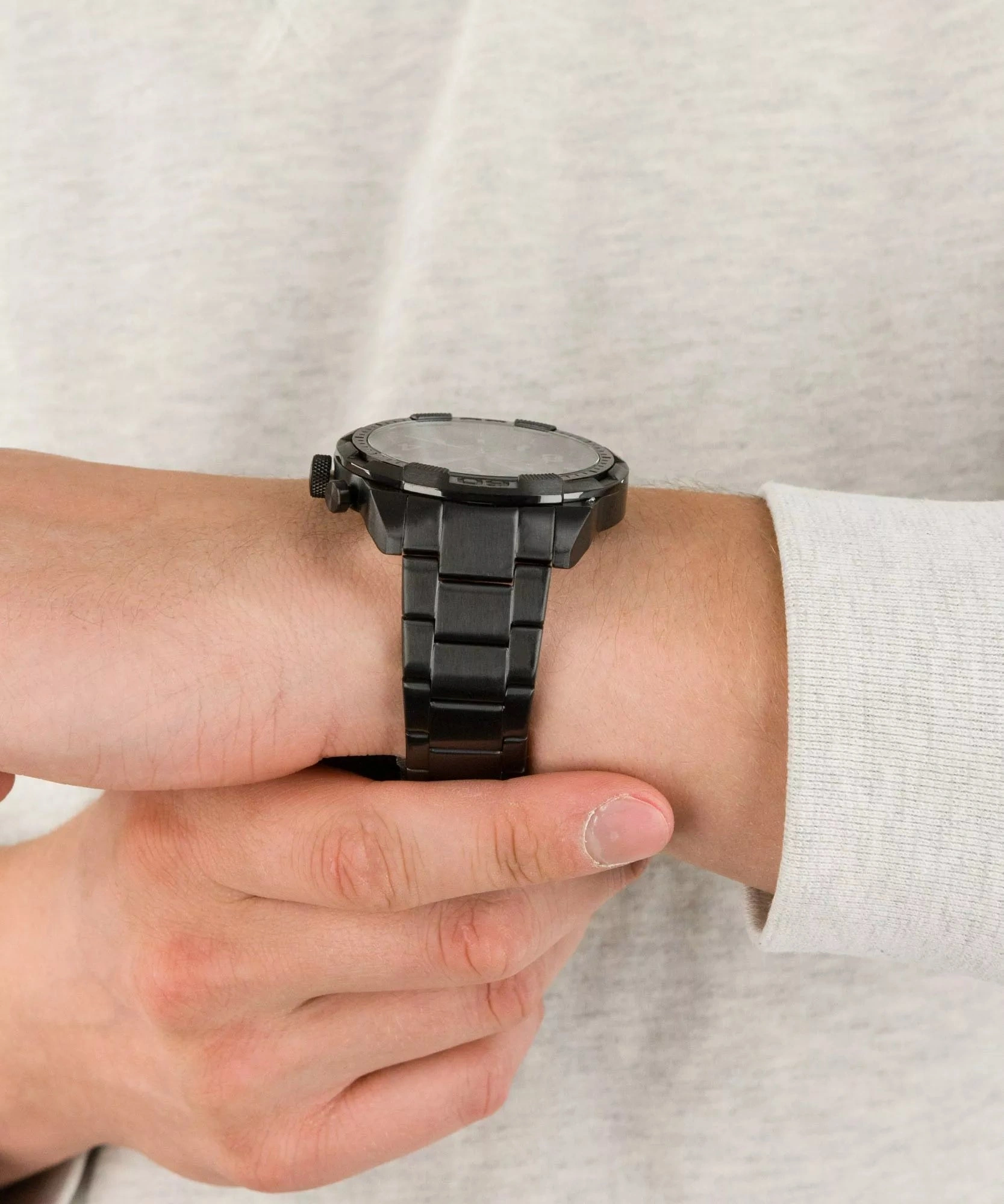 Fossil Watch For Men FS5712