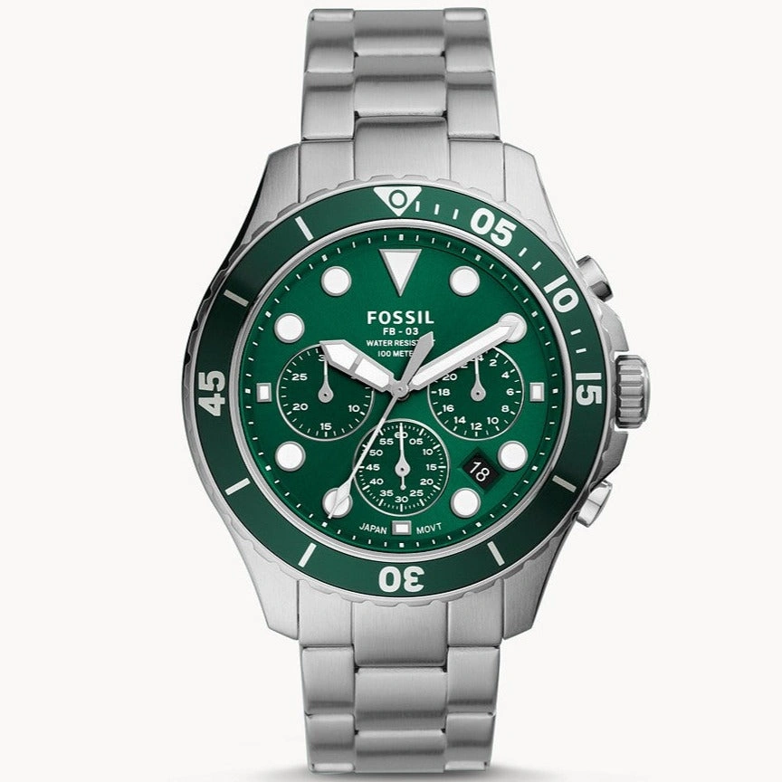 Fossil Watch For Men FS5726
