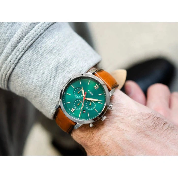 Fossil Watch For Men FS5735