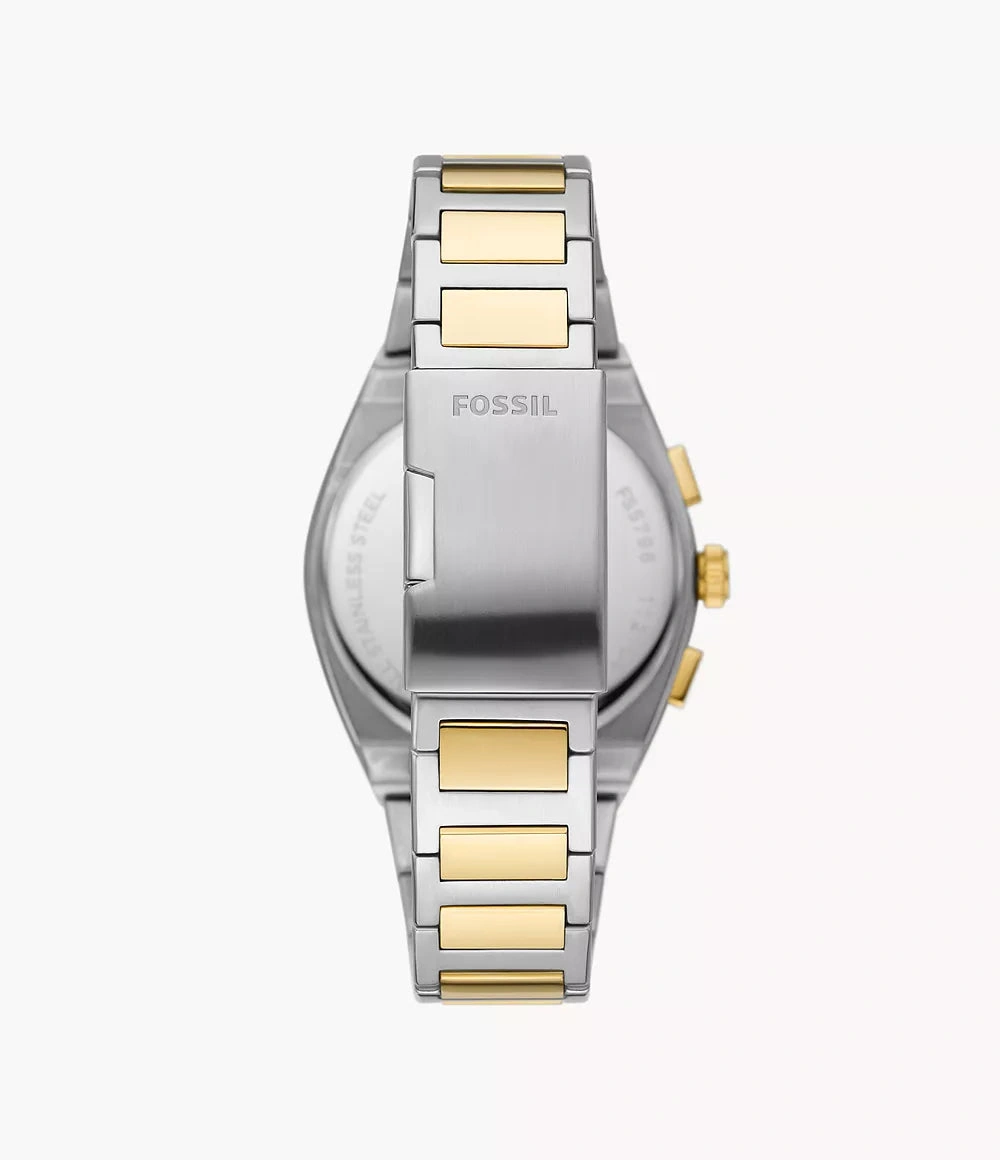 Fossil Watch For Men FS5796