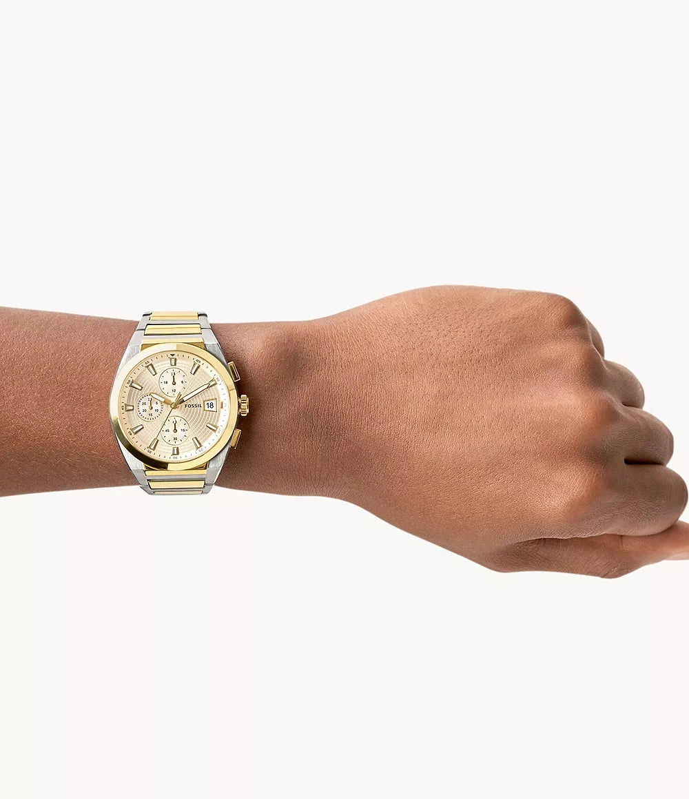 Fossil Watch For Men FS5796