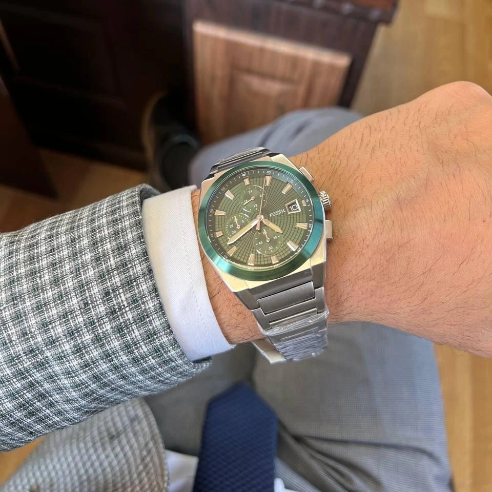 Fossil Watch For Men FS5964