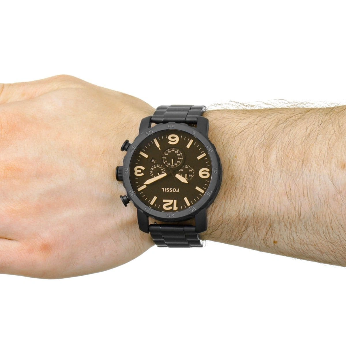 Fossil Watch For Men JR1356