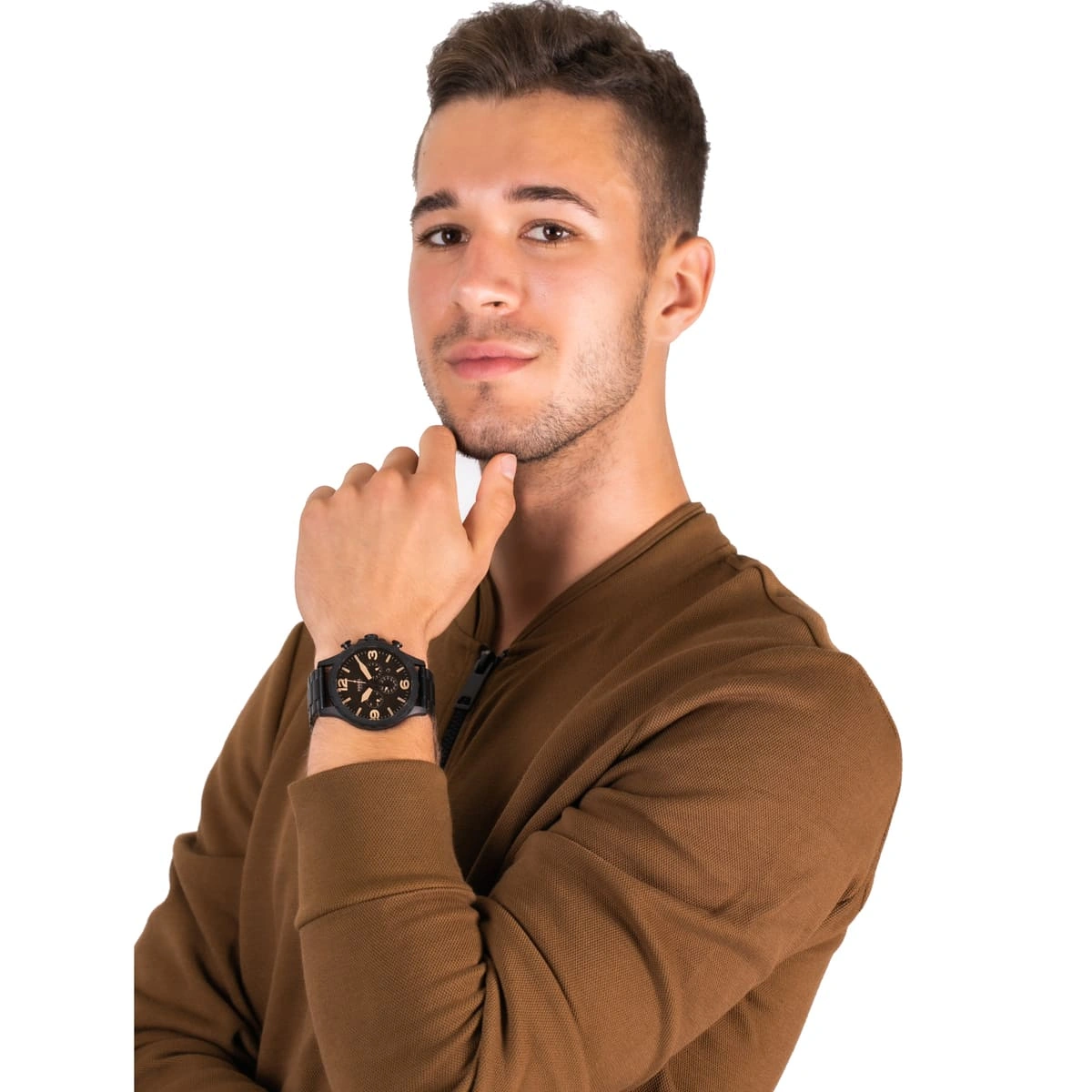 Fossil Watch For Men JR1356