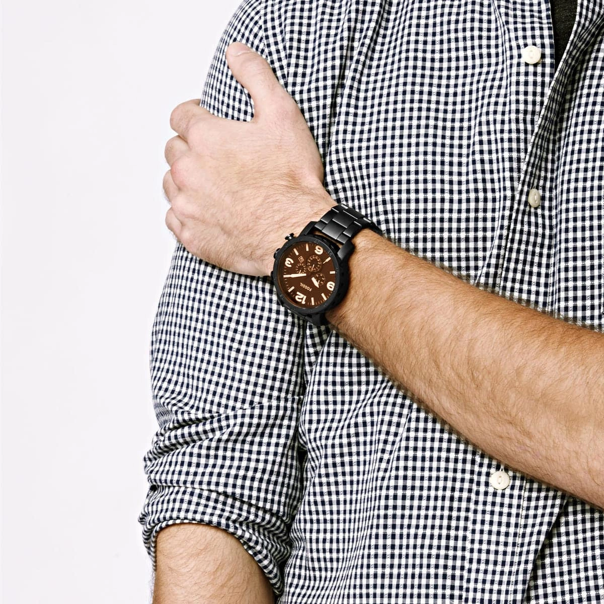 Fossil Watch For Men JR1356