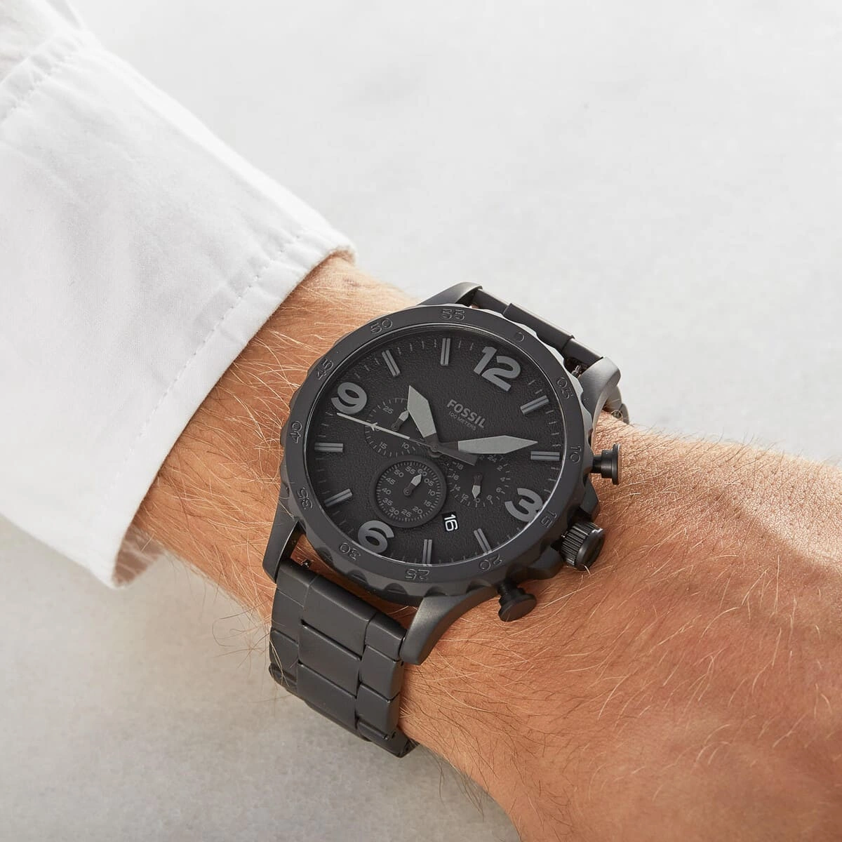Fossil Watch For Men JR1401
