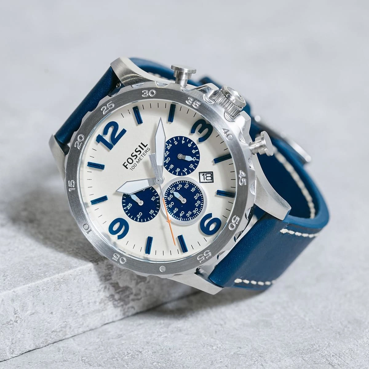 Fossil Watch For Men JR1480