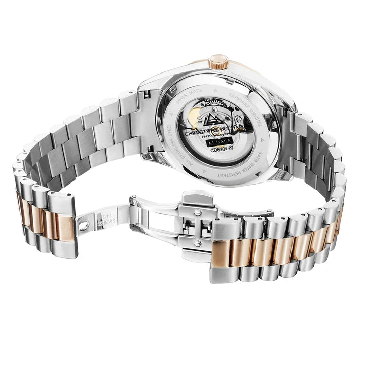 Fossil Watch For Men ME3075