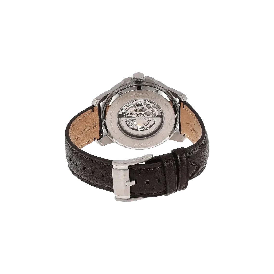 Fossil Watch For Men ME3100