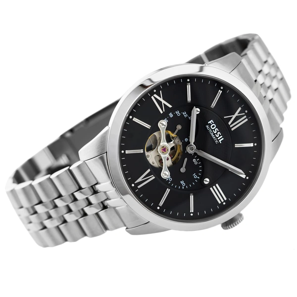 Fossil Watch For Men ME3107