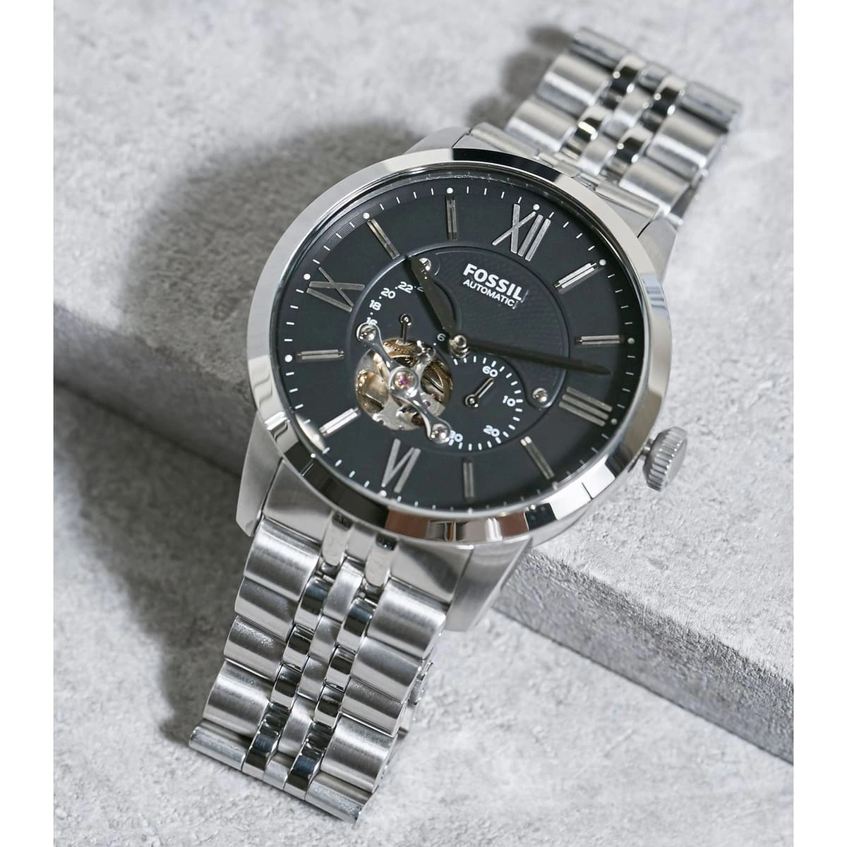 Fossil Watch For Men ME3107
