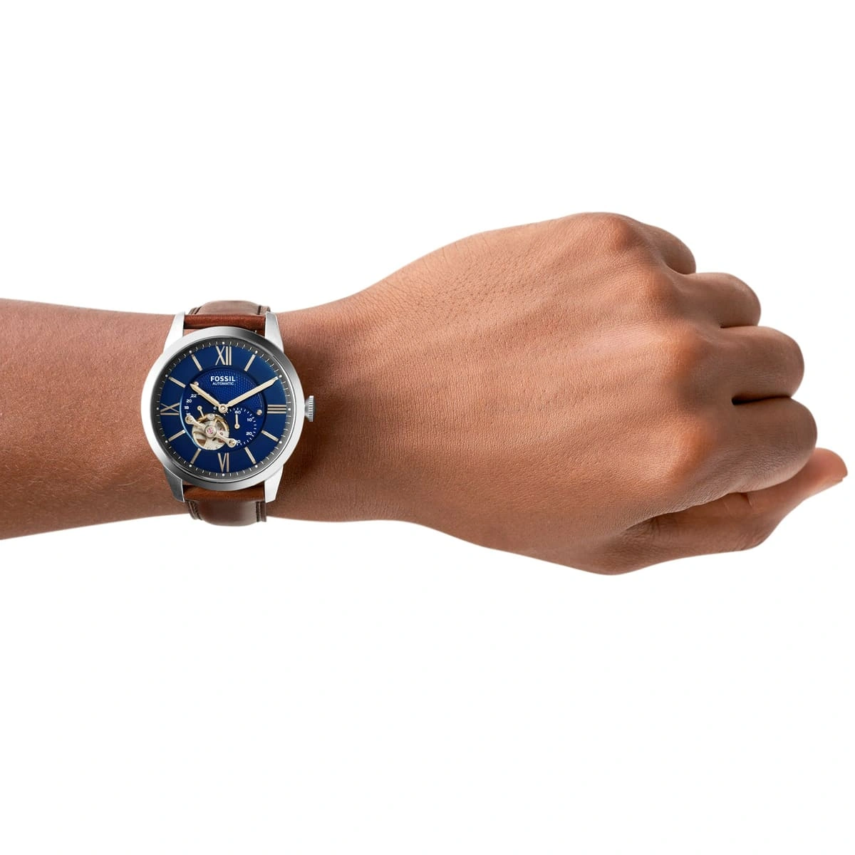 Fossil Watch For Men ME3110