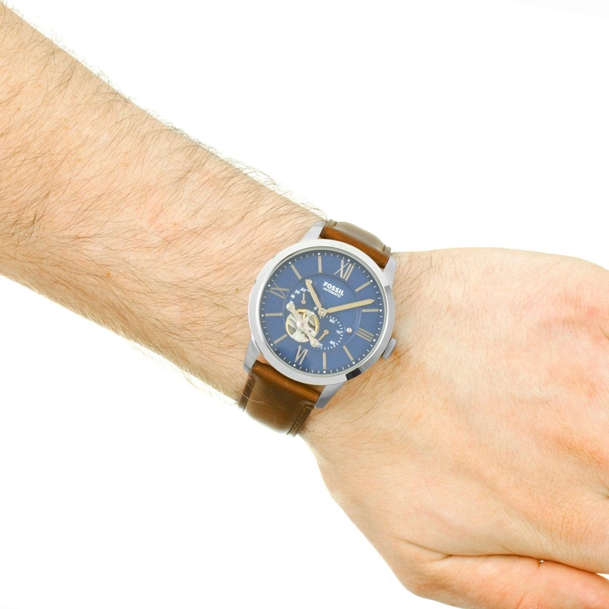 Fossil Watch For Men ME3110