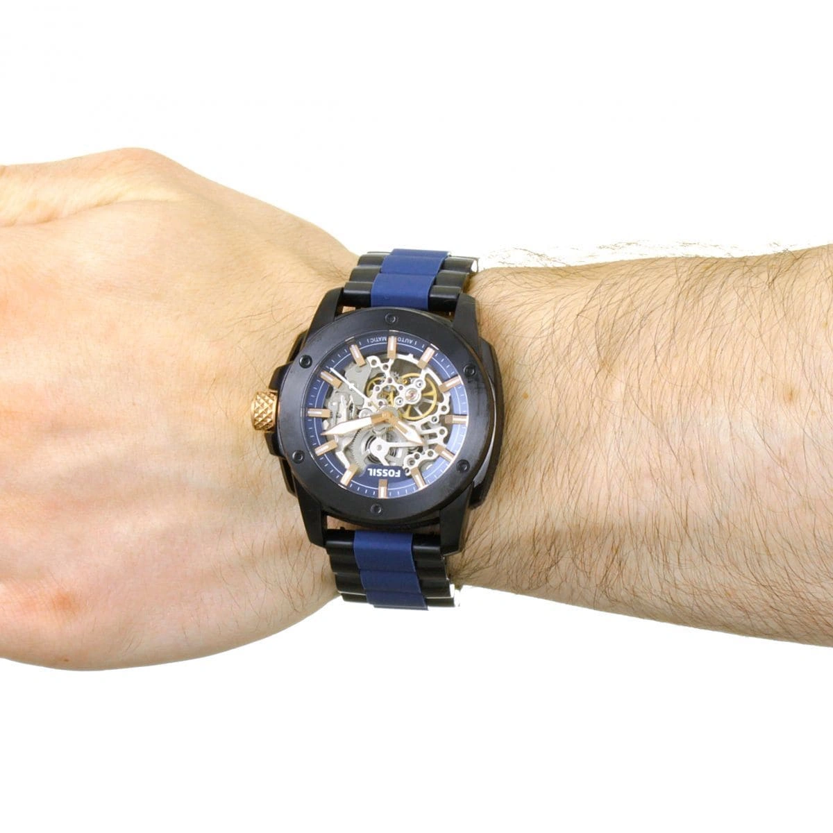 Fossil Watch For Men ME3133