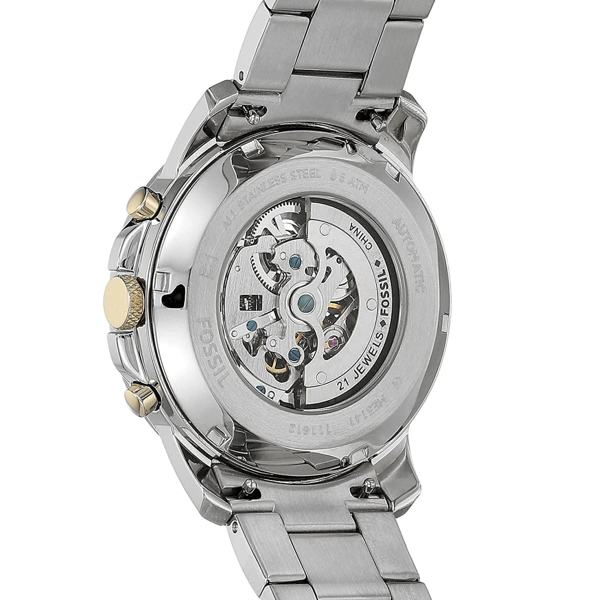 Fossil Watch For Men ME3141