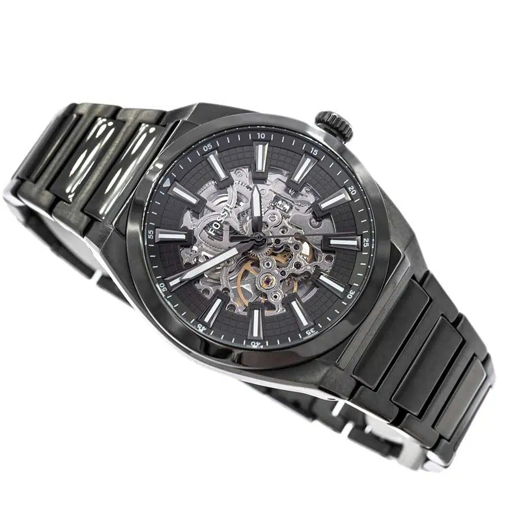 Fossil Watch For Men Me3206
