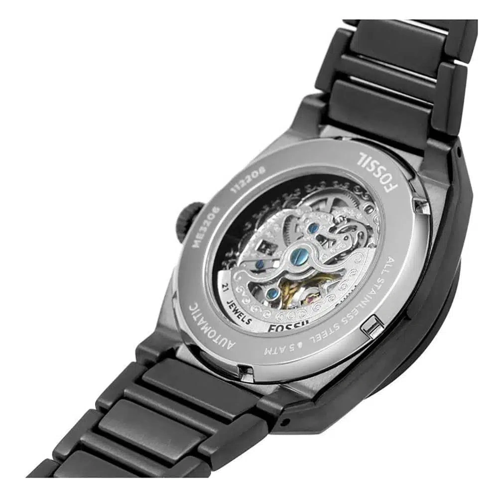 Fossil Watch For Men Me3206