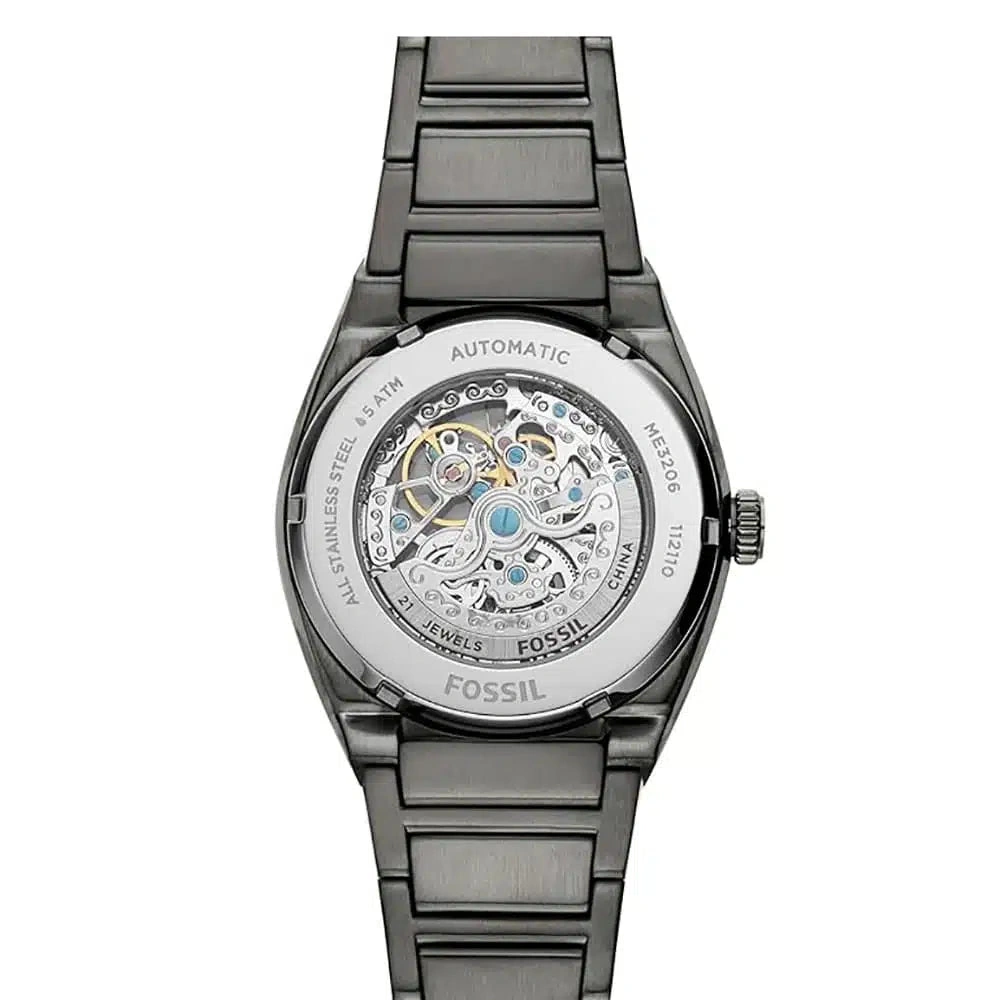 Fossil Watch For Men Me3206