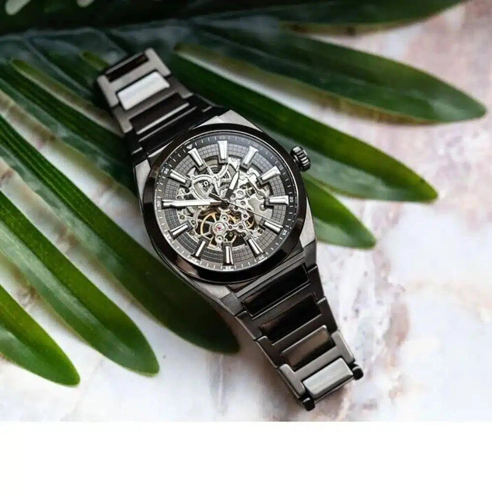 Fossil Watch For Men Me3206