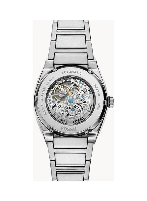 Fossil Watch For Men ME3220