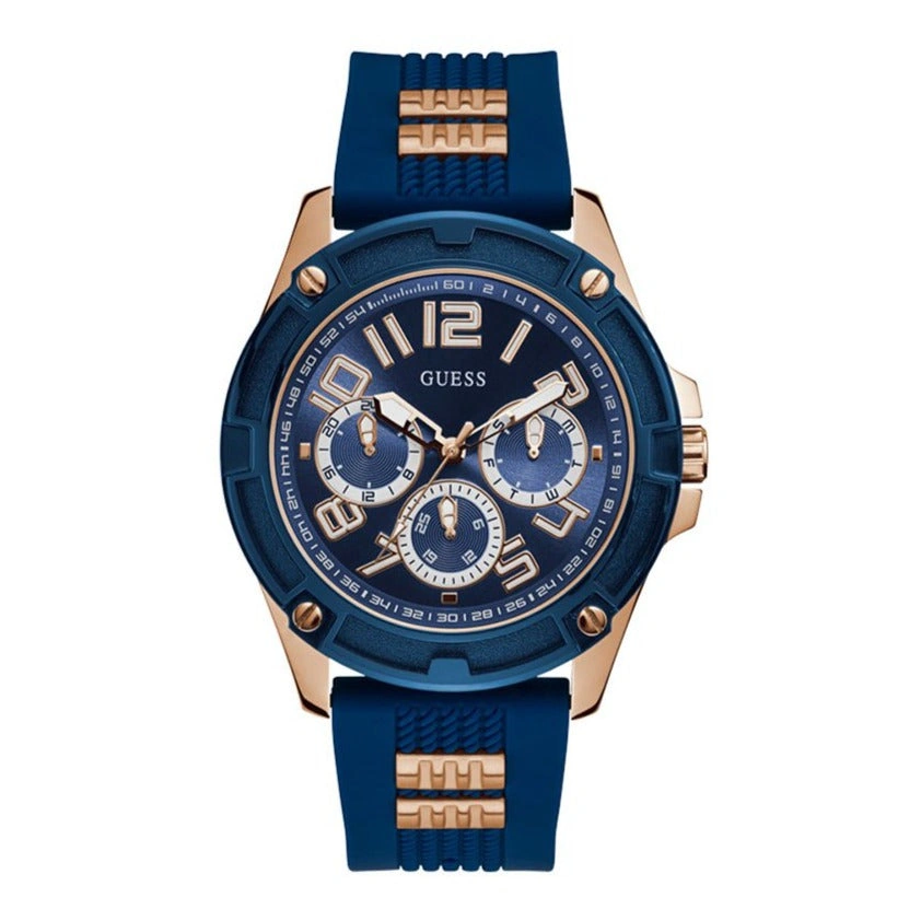 Guess Watch For Men GW0051G3