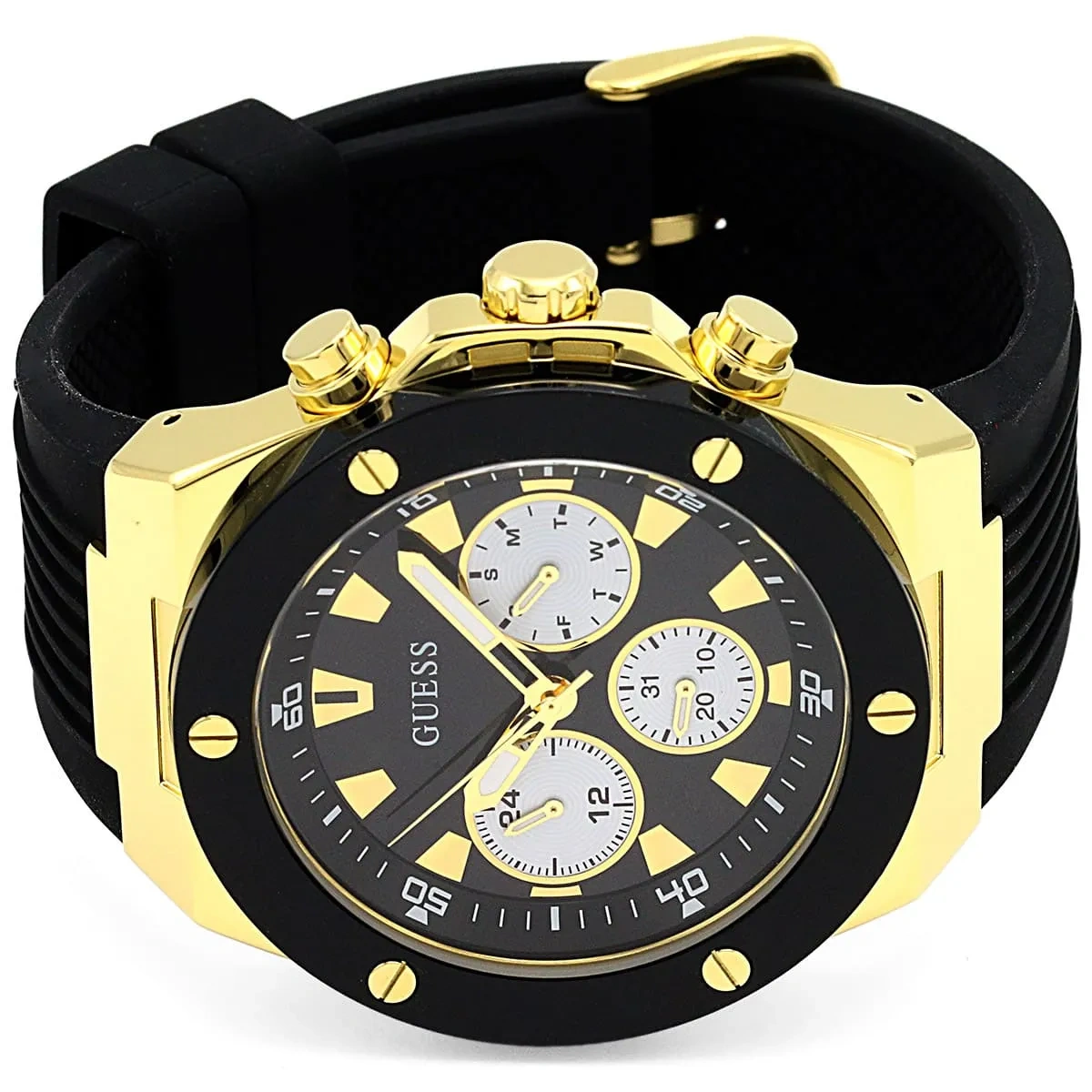 Guess Watch For Men GW0057G1