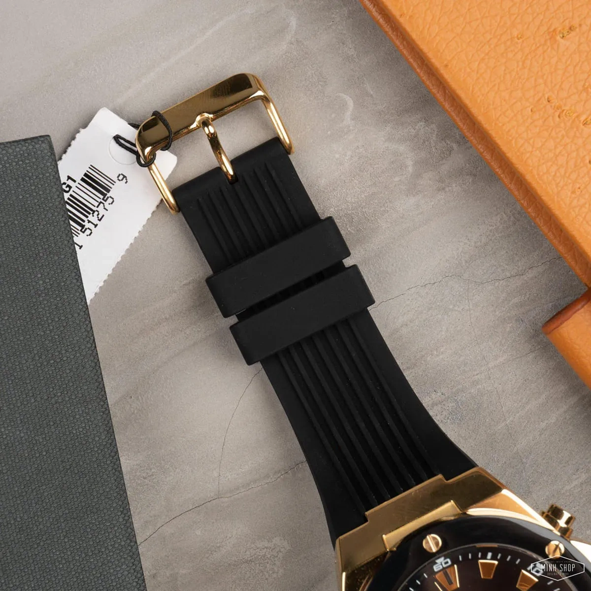 Guess Watch For Men GW0057G1
