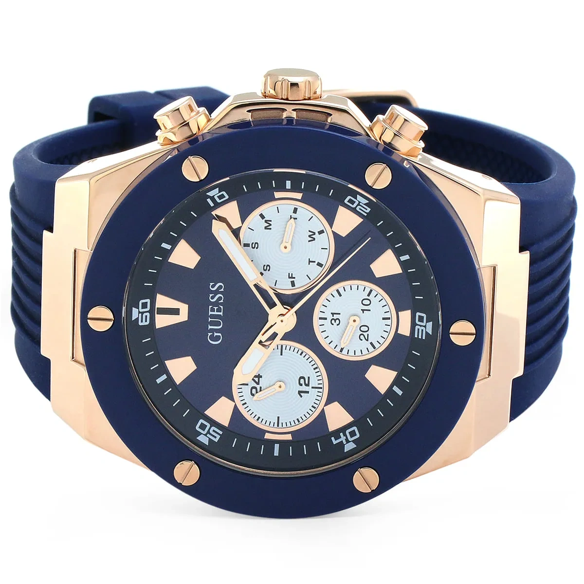 Guess Watch For Men GW0057G2