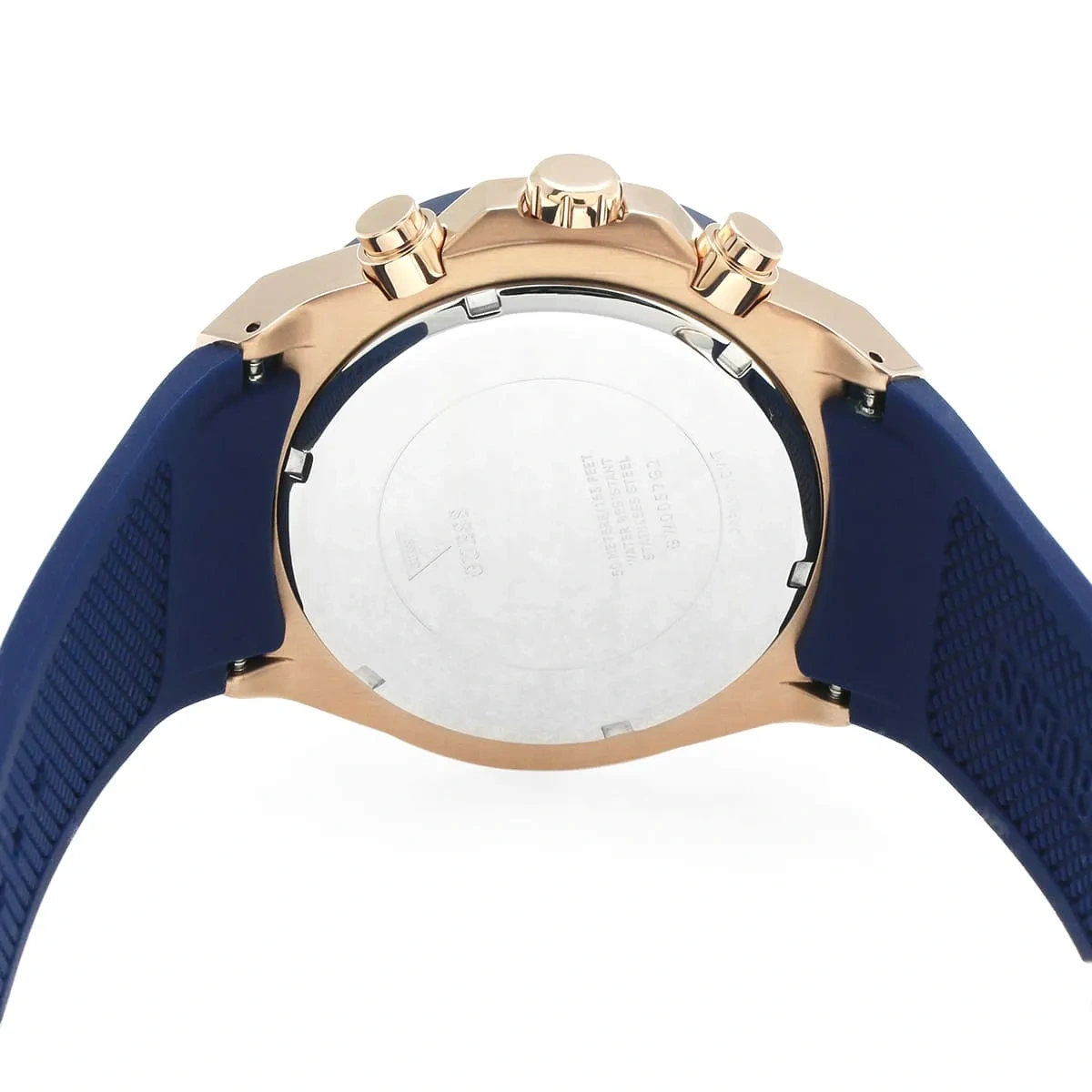 Guess Watch For Men GW0057G2