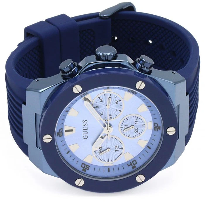 Guess Watch For Men GW0057G3