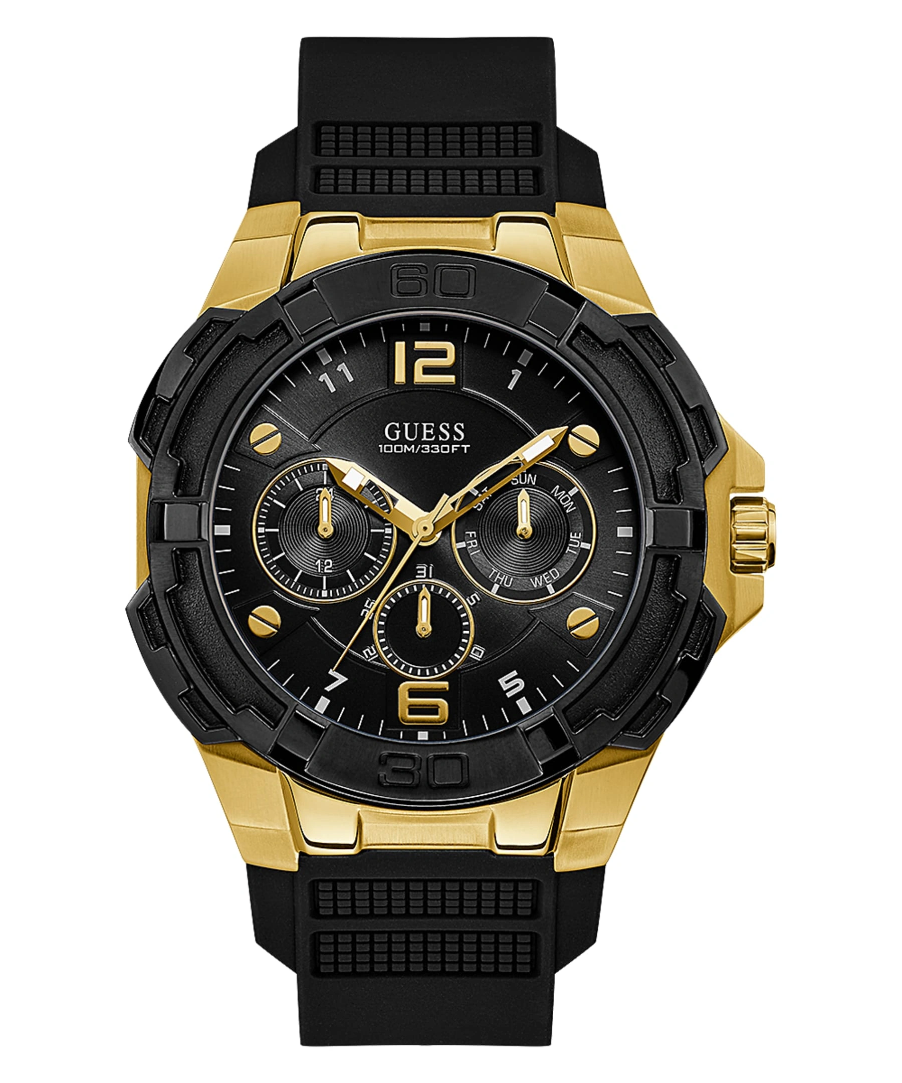 Guess Watch For Men GW0100G1