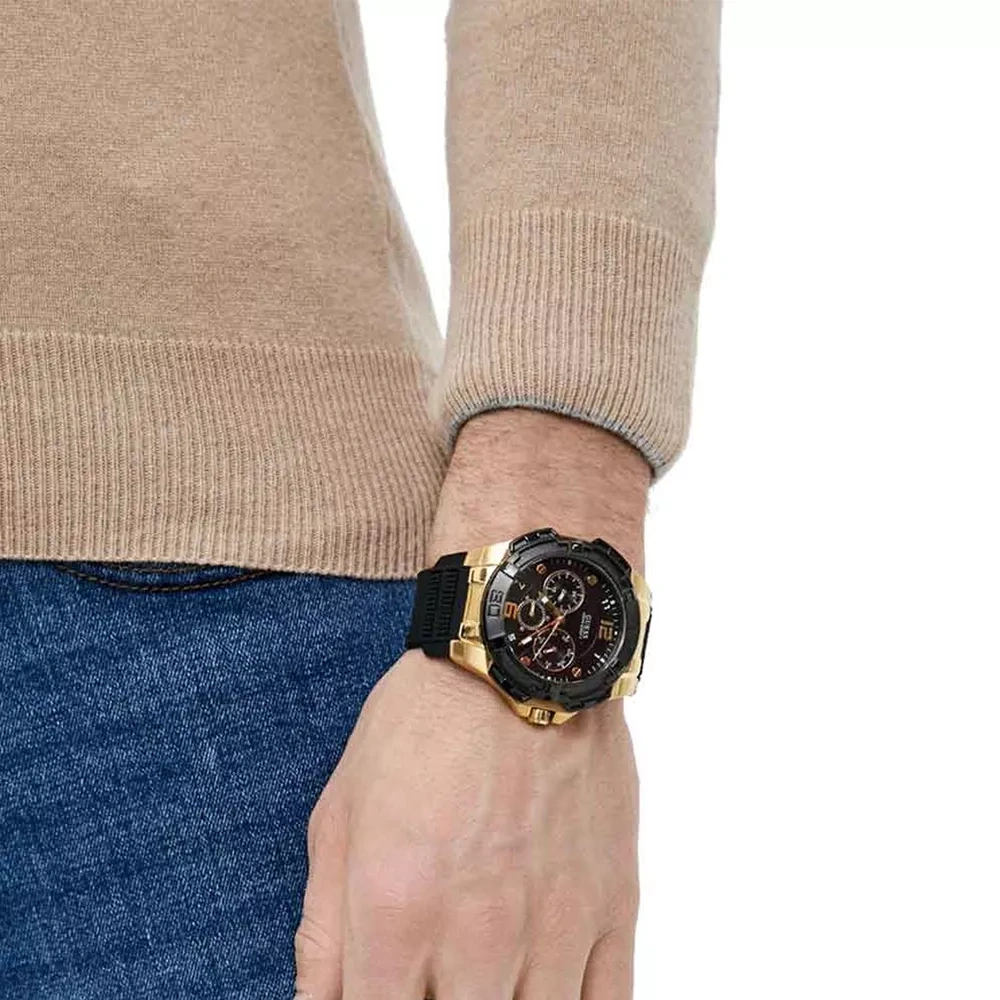 Guess Watch For Men GW0100G1