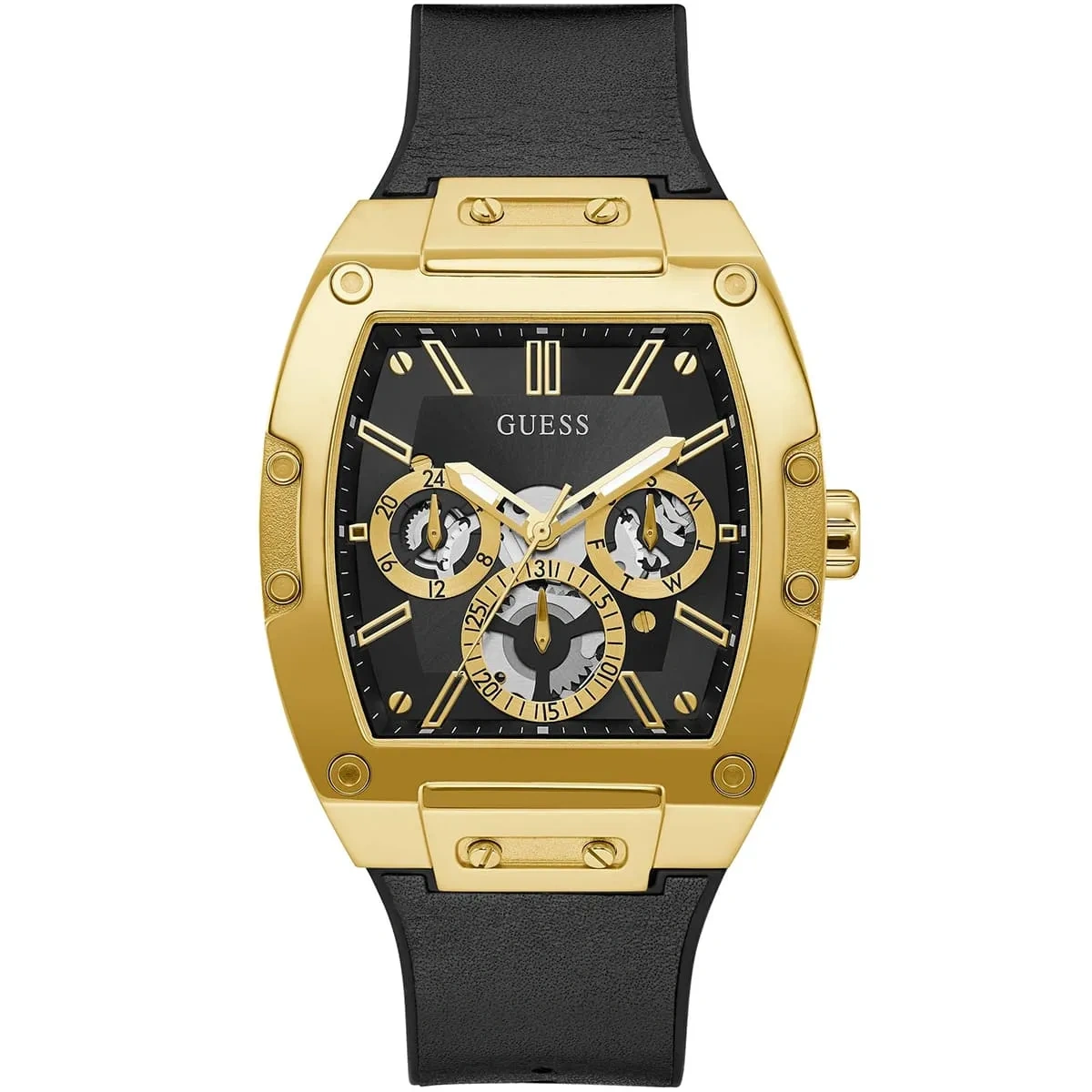 Guess Watch For Men GW0202G1