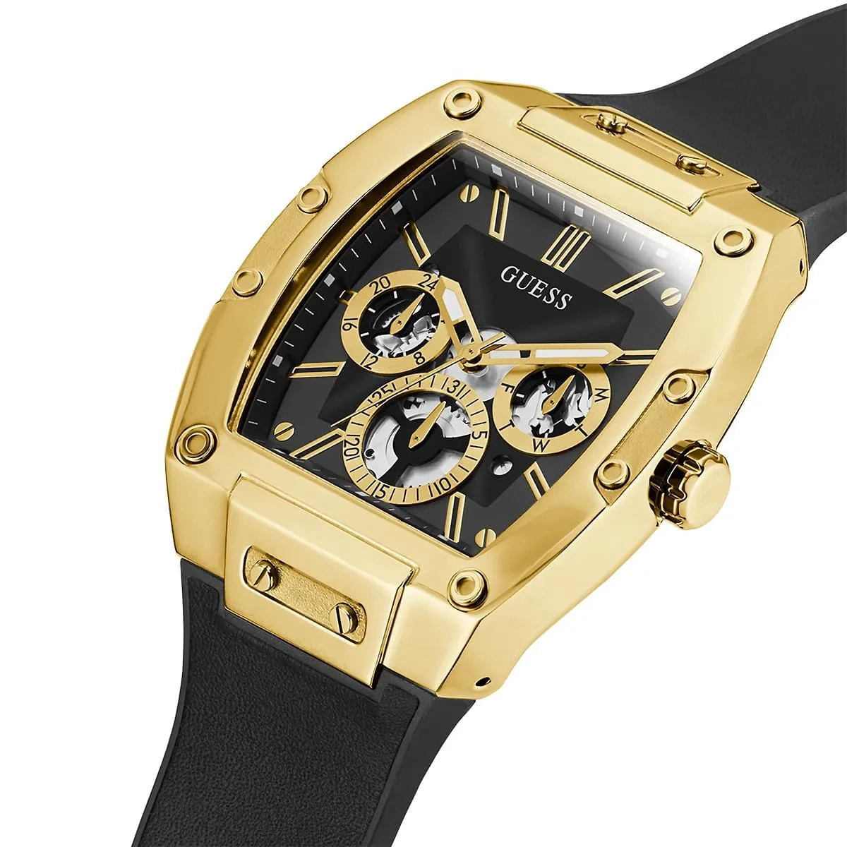 Guess Watch For Men GW0202G1
