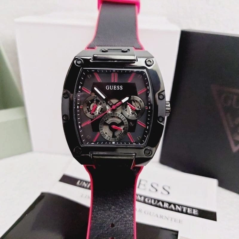 Guess Watch For Men GW0202G7