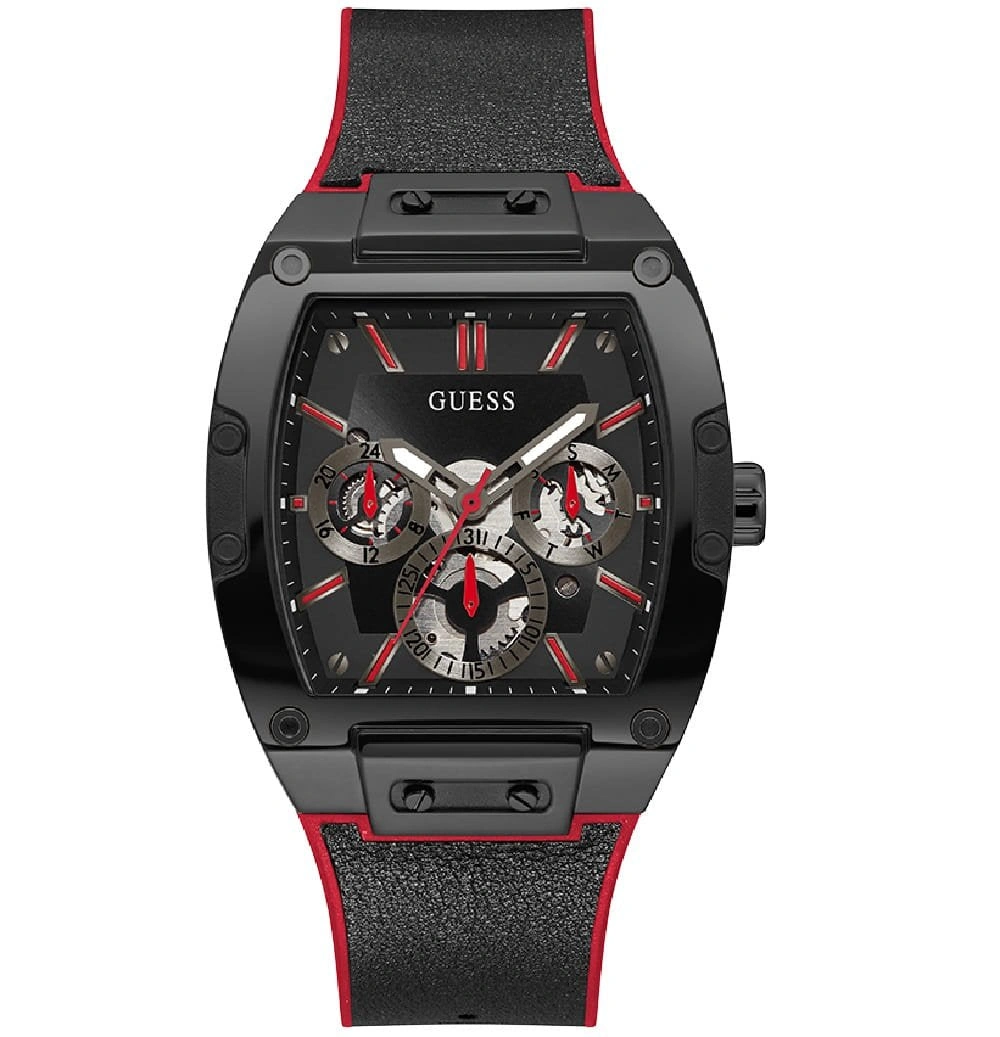 Guess Watch For Men GW0202G7